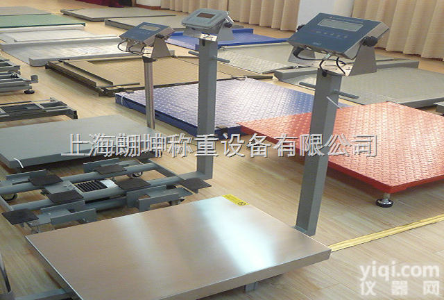 LK-TCS  嘉定防爆<em>电子</em><em>台秤</em>，本安型<em>防暴</em><em>电子</em><em>台秤</em>