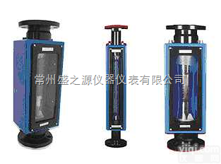 GA24<em>防腐型</em>、<em>普通型</em>、不锈钢型玻璃<em>转子</em>流量计