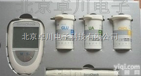 BNC- PLUS  血糖<em>尿酸</em>总<em>胆固醇</em>多功能分析仪_<em>三合一</em>多功能分析仪