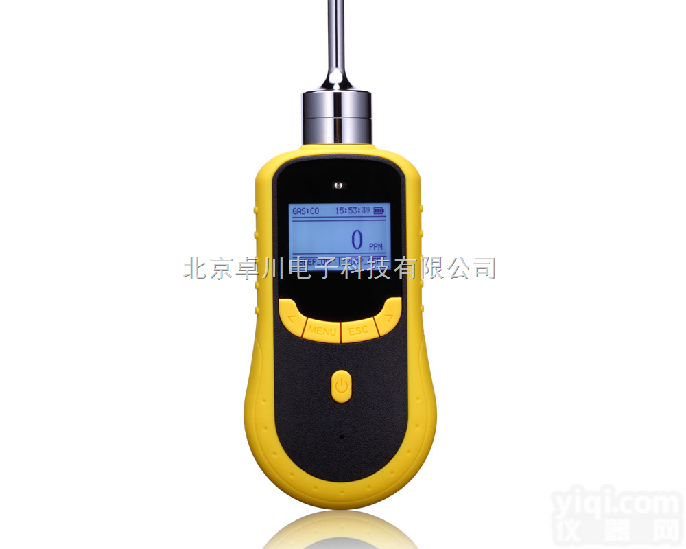 WD.03-CH40  泵吸式<em>甲醇检测仪</em>_<em>甲醇检测仪</em>_检测仪_北京卓川