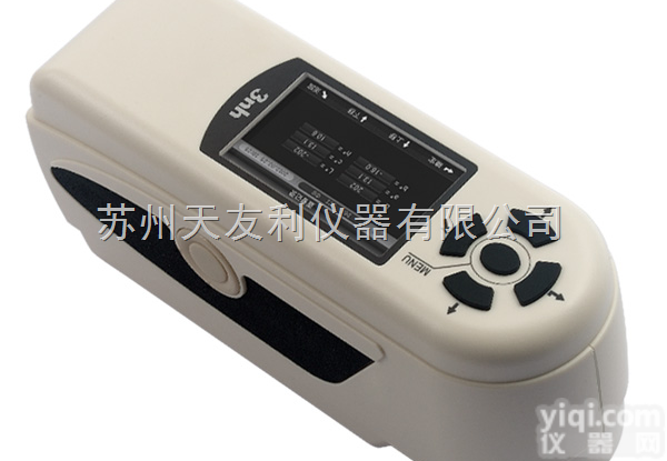 NH300  三恩驰<em>安徽</em><em>色差</em>仪
