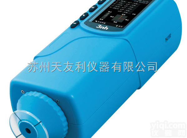NR10QC  三恩驰<em>安徽</em><em>色差</em>仪