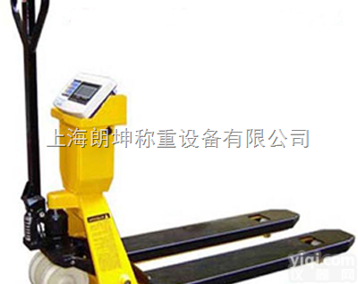 LK-SCS  2吨<em>电子</em><em>叉车</em>秤，<em>嘉定</em><em>电子</em><em>叉车</em>秤
