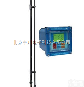 LC.01- SJG-208 <em> 污水溶解氧监测仪</em>_在线溶解氧监测仪_北京卓川_北京现货