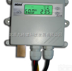 JCJ175 <em> JCJ175 温湿度变送器</em>