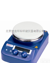 MS-H280-Pro  <em>BlueSpin LED 数显加热型磁力搅拌器</em>