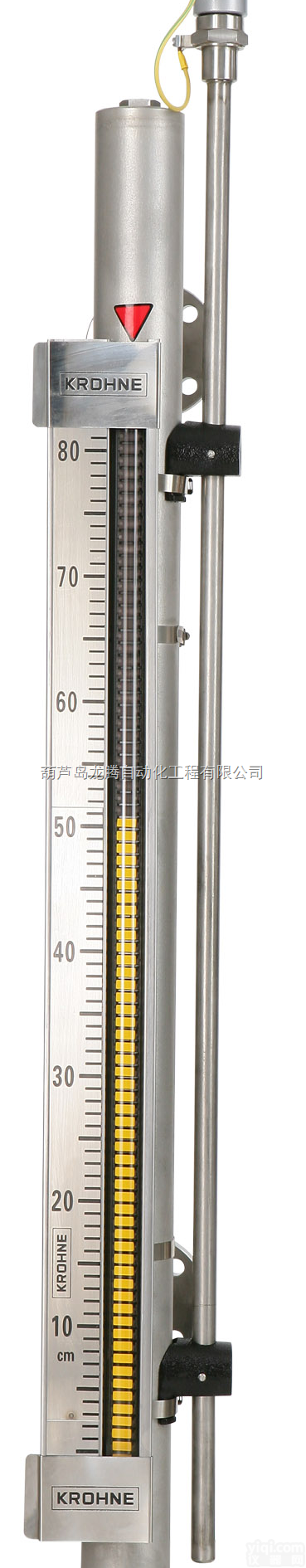 BM26  <em>科隆</em>仪表<em>科隆</em>磁翻板<em>液位计</em>BM26检测