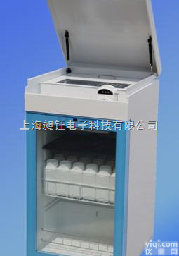 WT-1  固定式自动水质<em>采样</em>器（<em>冷藏</em>、超标留样）