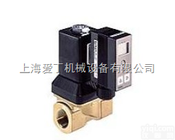 <em>德国</em>宝德1078-1定时器<em>德国</em>BURKERT<em>全系列</em>产品上海总代理