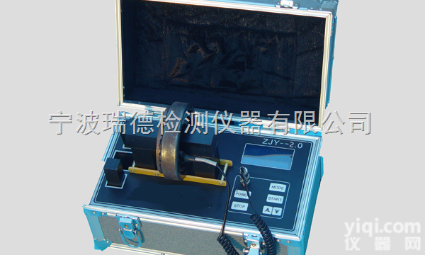 ZJY2.0<em>瑞德</em>  ZJY2.0便携感应加热器 上海 常州 无锡 泰州 <em>保定</em> 天津 北京