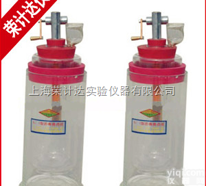 沥青脆点仪、<em>液体沥青</em><em>蒸馏</em>后<em>残留物</em>