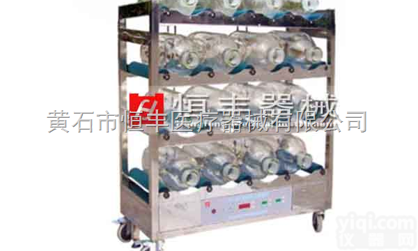 ZP-01  转瓶机、<em>细胞培养</em>转瓶机、湖北转瓶机，黄石恒丰转瓶机