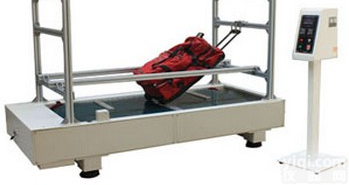 HY-550  <em>箱包</em><em>传送带</em>式行走<em>试验机</em>