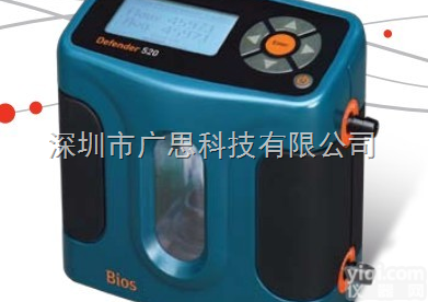Defende  bios<em>气体</em><em>流量</em>计<em>校准器</em> Defender510    bios<em>气体</em>流...