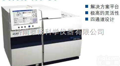 布鲁克<em>道尔顿</em>  布鲁克GC450气相色谱仪