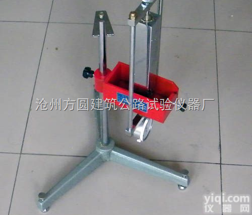 KYD-8型  数显KYD-8型烧结普通砖<em>干燥收缩</em>试验仪