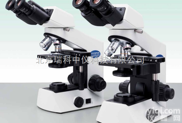 奥林巴斯CX22生物<em>显微镜</em>-观察<em>切片</em>用