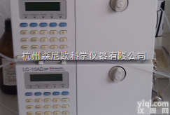 <em>岛津</em>10A<em>液相</em> <em>二手</em><em>岛津</em><em>液相</em>LC-10ADvp色谱仪