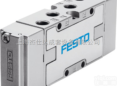 <em>VL</em>-5/3E-1/8-B-EX  <em>费斯托</em>气控阀<em>VL</em>-5/3E-1/8-B-EX