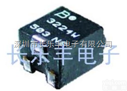 <em>玻璃</em>釉<em>电位器</em>3224W-1-503e