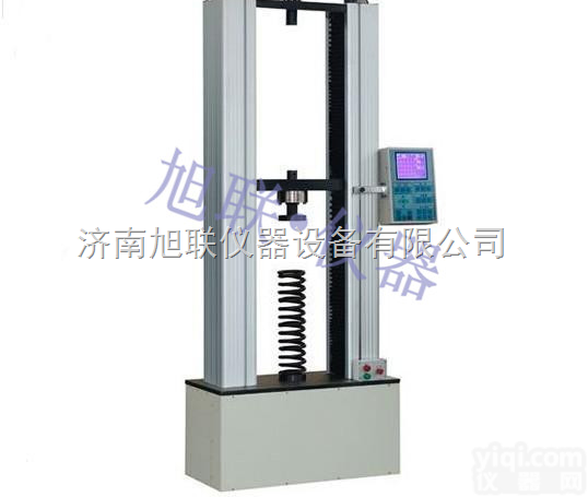TLY-Z10KN  减震弹簧测试机-<em>减震器</em>弹簧<em>刚度</em>测试-弹簧试验机