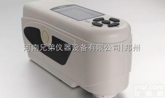 NH310<em>高品质</em><em>便携式</em>电脑<em>色差</em>仪 色彩分析仪