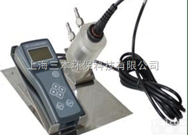 <em>DO4100S</em>  <em>便携式</em>溶氧仪