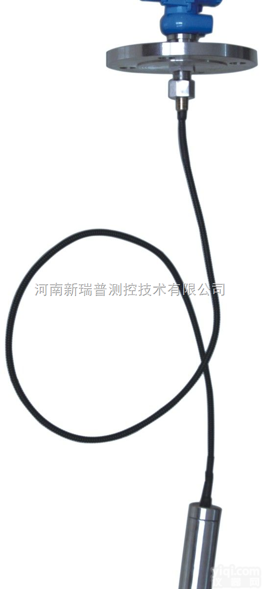 CS26G<em>铠装</em>式  CS26G<em>铠装</em>式<em>液位</em>变送器