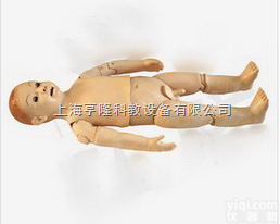 GD/ACLS1600B  高智能数字化<em>儿童</em><em>综合</em>急救技能训练<em>系统</em>（三岁<em>儿童</em>）