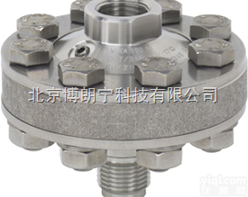 wika隔膜<em>压力表</em>990.18<em>螺纹</em>隔膜