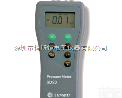SD-20  韩国森美特SD-20数字<em>压力表</em><em>SUMMIT</em>（<em>气压表</em>）