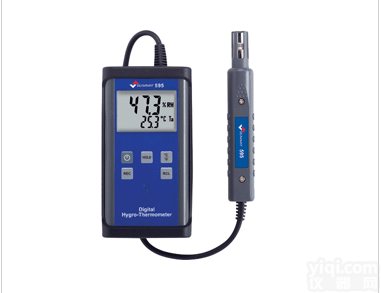 SUMMIT-595  韩国森美特<em>SUMMIT595</em><em>温湿度计</em>