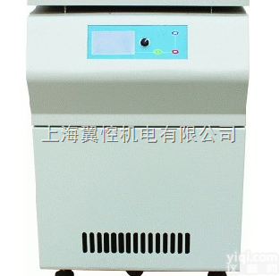 落地式低速冷冻离心机  低速冷冻离心机,落地式低速冷冻离心机,大容量<em>低速离心机</em>