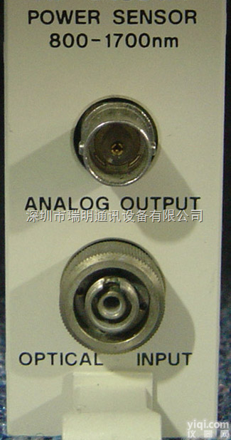 agilent 81531A  81531A二手<em>价格</em>|81531A<em>深圳</em>租赁