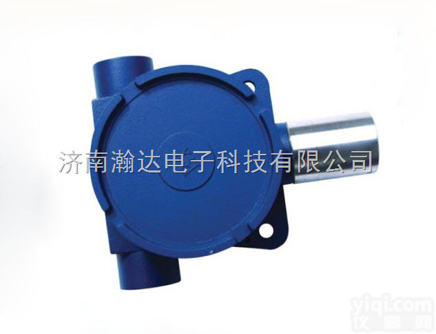 HD-T700  <em>济南</em>瀚达供应-HD-T700毒性<em>气体</em><em>探测</em>器 <em>气体</em>检测产品