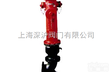 SA65-1.6  <em>地下</em>式室外<em>消火栓</em>