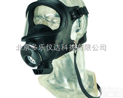 D2055718  梅思安MSA3S系列D2055718宽<em>视野</em>全<em>面罩</em>呼吸器