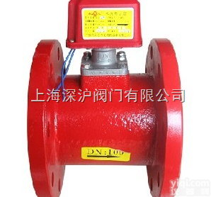 ZSJZ  <em>法兰</em><em>水流</em><em>指示器</em>