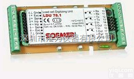 Sensor-LDU78.1  <em>英国</em>Sensor<em>放大器</em>LDU78.1