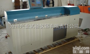 LYY-7A  <em>LYY-7A智能沥青延伸度测定仪</em>