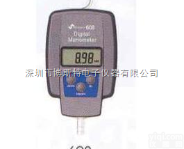 SUMMIT-608  韩国森美特SUMMIT608<em>单通道</em><em>气压表</em>