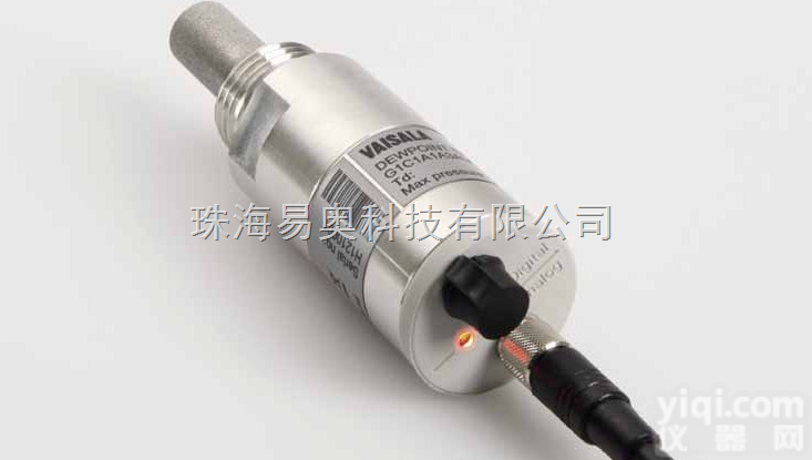 DMT143  <em>露点仪</em>vaisala小型露点<em>变送器</em>