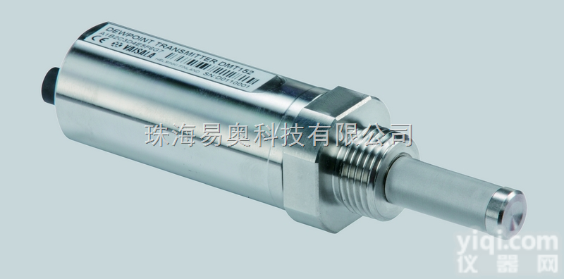DMT152  <em>露点仪</em>vaisala露点<em>变送器</em>