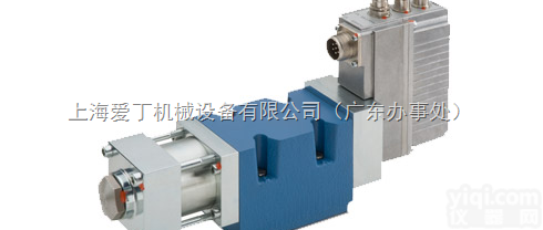 <em>MOOG</em>伺服阀D663-4317 <em>穆格</em>流量<em>控制阀</em>