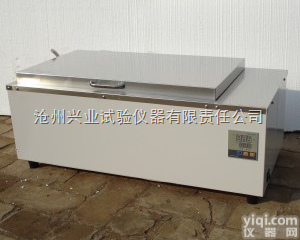 <em>CF</em>－B型  <em>CF</em>－B型<em>数显</em><em>恒温水浴</em>