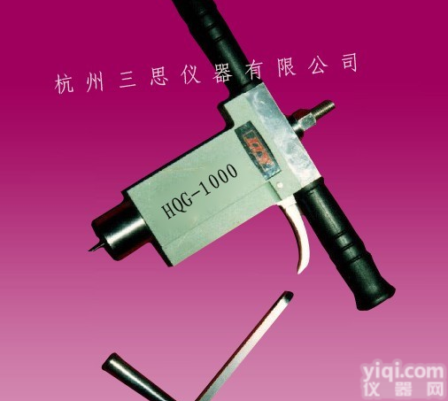 厂家贯入式<em>混凝土</em><em>强度</em><em>测定仪</em>，1000N贯入式<em>混凝土</em><em>强度</em>检测仪价格多...