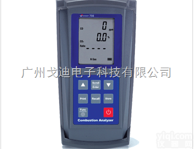 <em>SUMMIT</em>-708  <em>SUMMIT</em>-708 <em>烟气</em><em>分析仪</em>