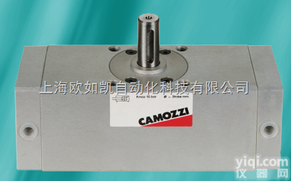30-050/090  意大利CAMOZZI 康茂胜/康<em>茂盛</em>30系列<em>旋转</em><em>气缸</em>