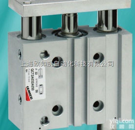 供应CAMOZZI 康茂胜（康<em>茂盛</em>）<em>导杆</em>气缸QCB2A020A075 ...
