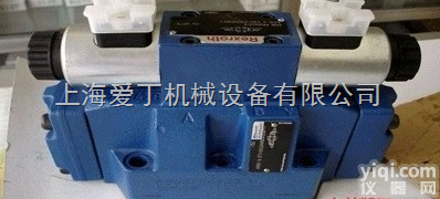 现货供应力士乐<em>比例阀</em>4WRKE16E系列<em>德国</em><em>REXROTH</em>